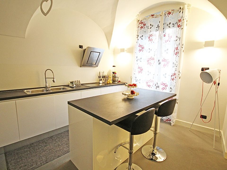 Apartament a Pisogne, Brescia - foto 3