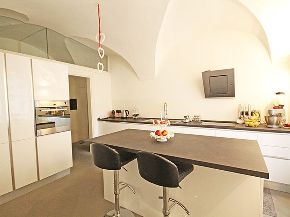 Apartament a Pisogne, Brescia - foto 4