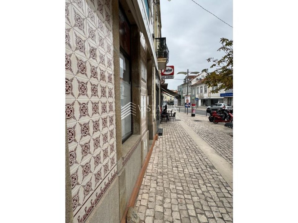 Erhvervsejendom i Ilhavo, Aveiro - foto 5