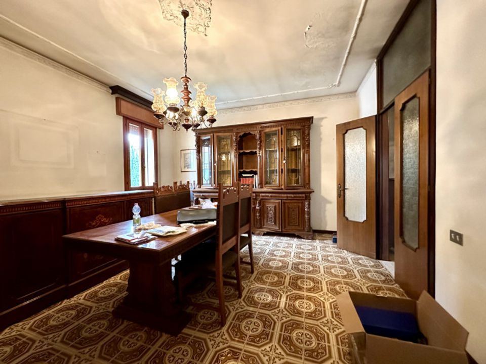 Villa i Albignasego, Padua - foto 1