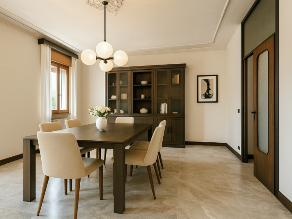Villa i Albignasego, Padua - foto 3