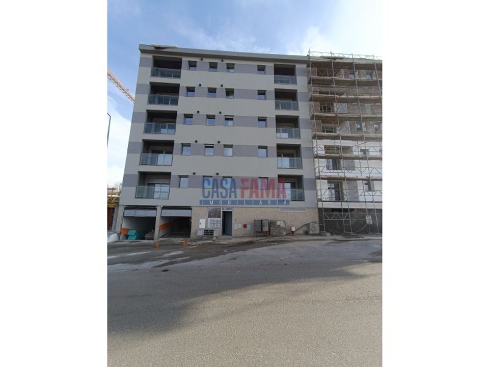 Lejlighed i Braga, Braga - foto 1
