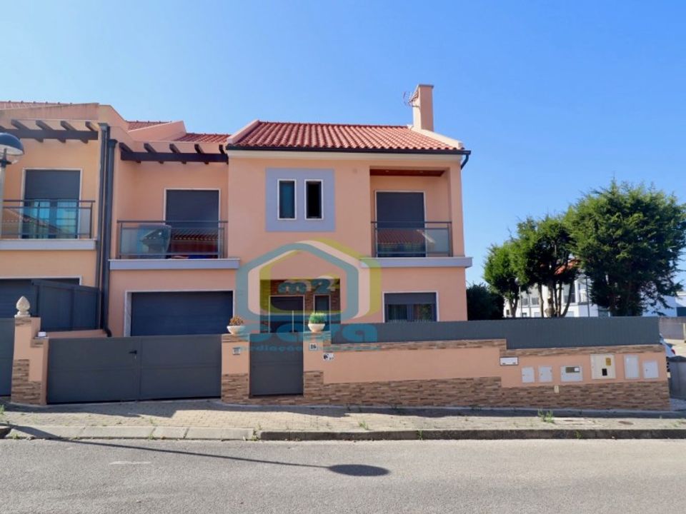 Villa i Torres Vedras, Lisbon - foto 1