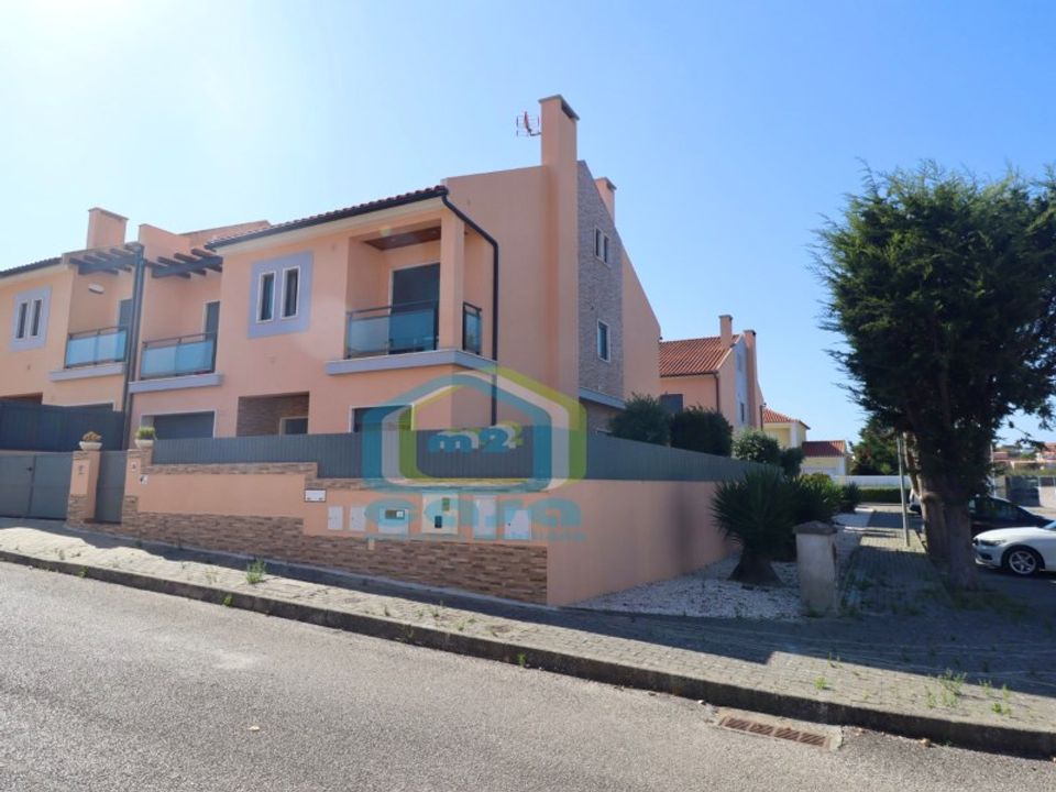 Villa i Torres Vedras, Lisbon - foto 2