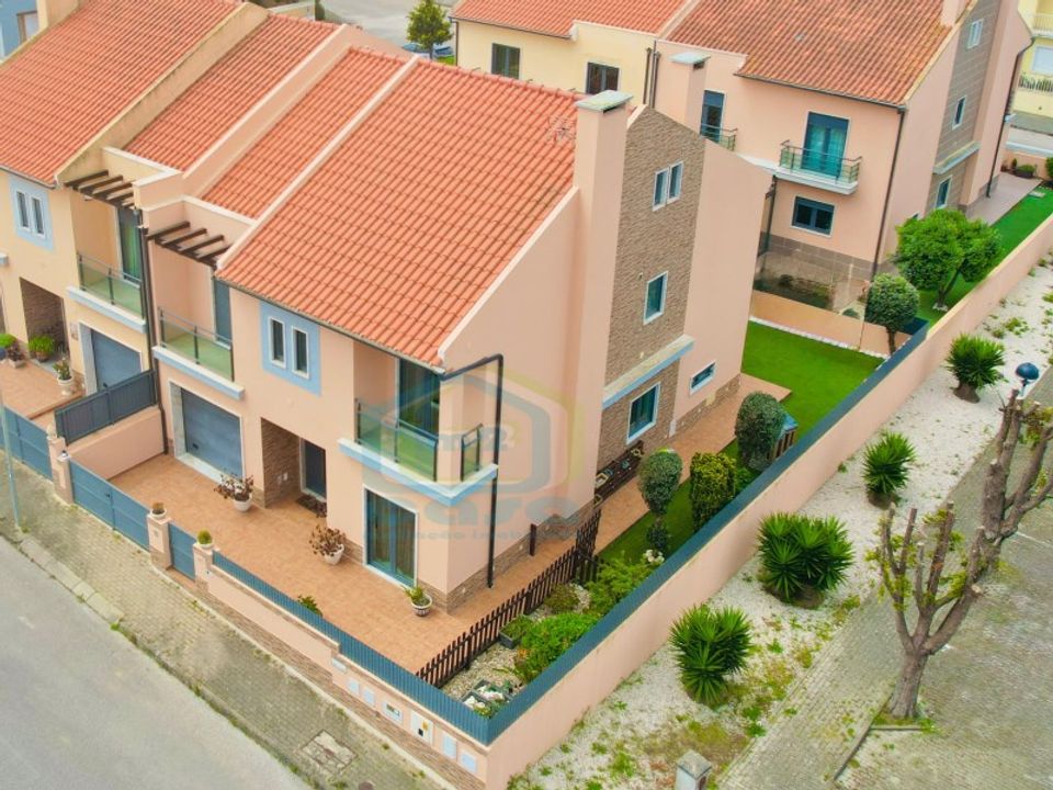 Villa i Torres Vedras, Lisbon - foto 1