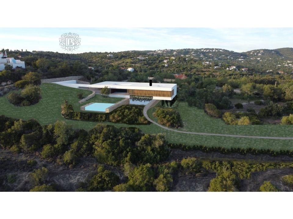 Villa i Santa Barbara de Nexe, Faro - foto 5