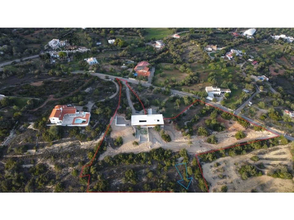 Villa i Santa Barbara de Nexe, Faro - foto 4