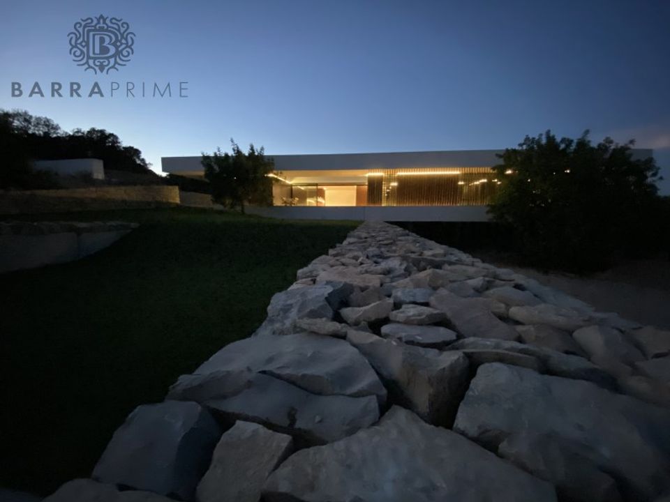 Villa i Santa Barbara de Nexe, Faro - foto 3