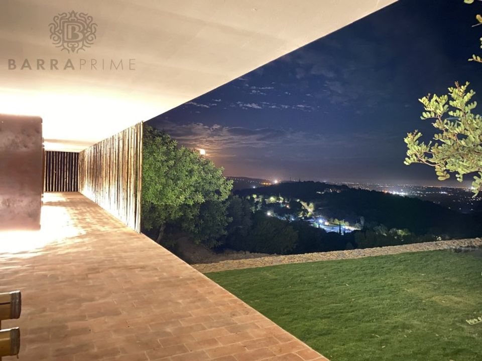Villa i Santa Barbara de Nexe, Faro - foto 1
