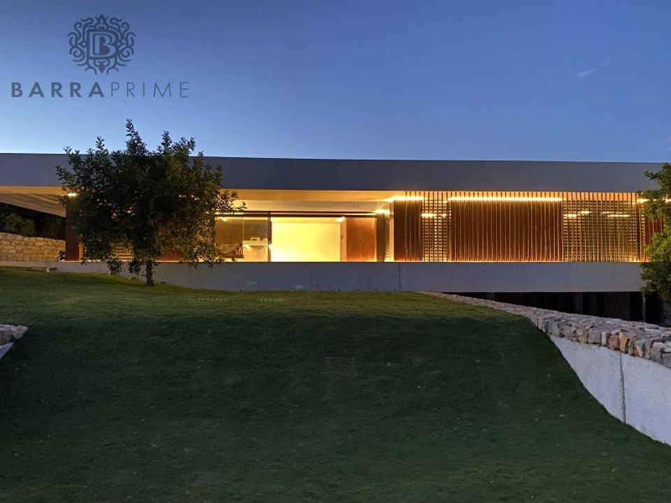 Villa i Santa Barbara de Nexe, Faro - foto 2