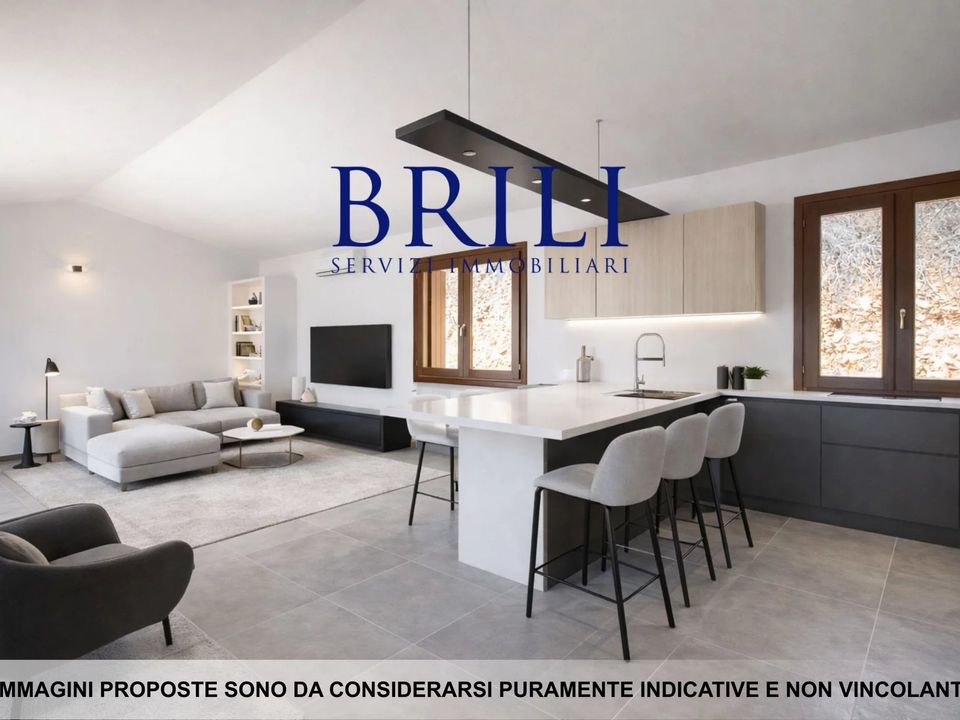 Villa i Olbia, Sassari - foto 1