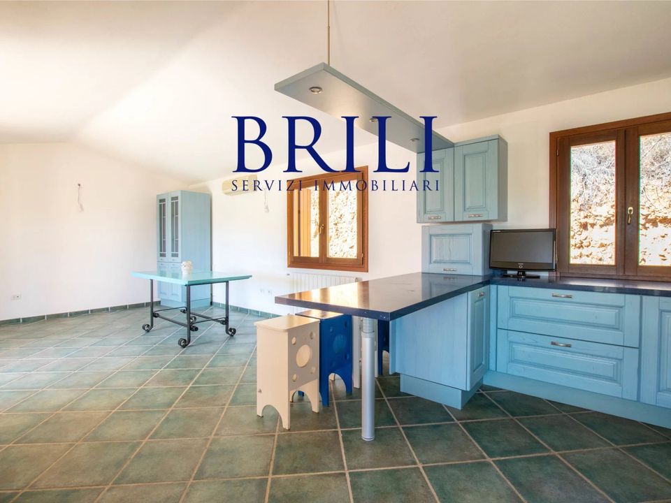 Villa i Olbia, Sassari - foto 2