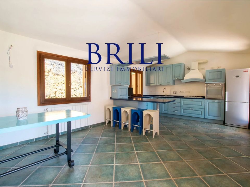Villa i Olbia, Sassari - foto 3