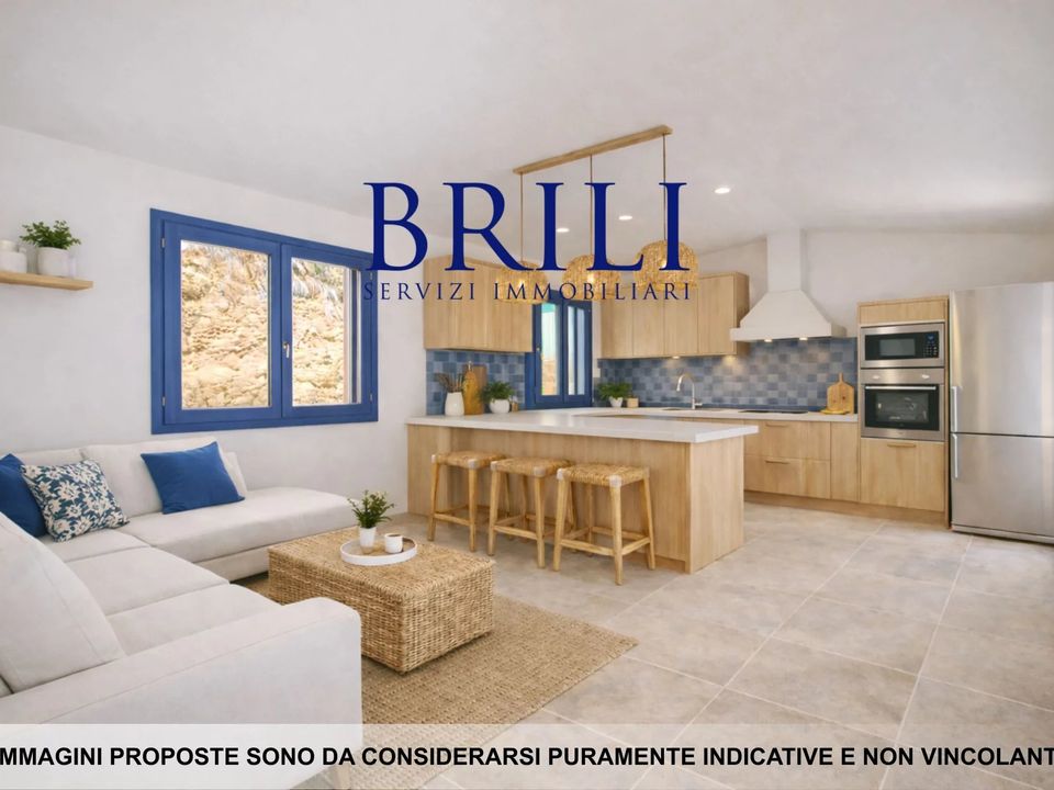 Villa i Olbia, Sassari - foto 4