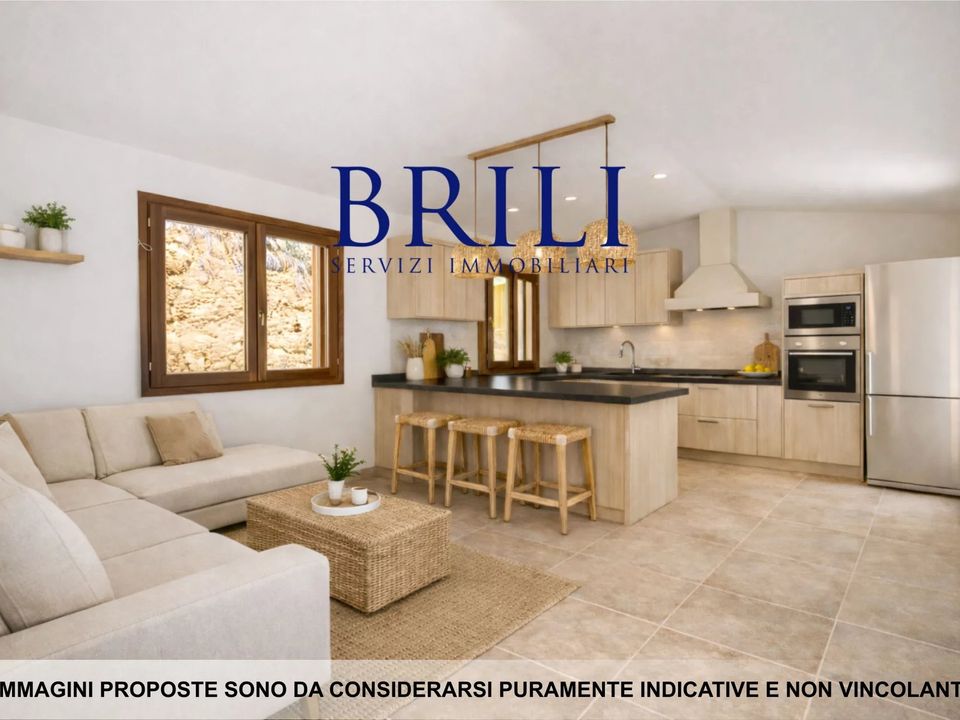 Villa i Olbia, Sassari - foto 5