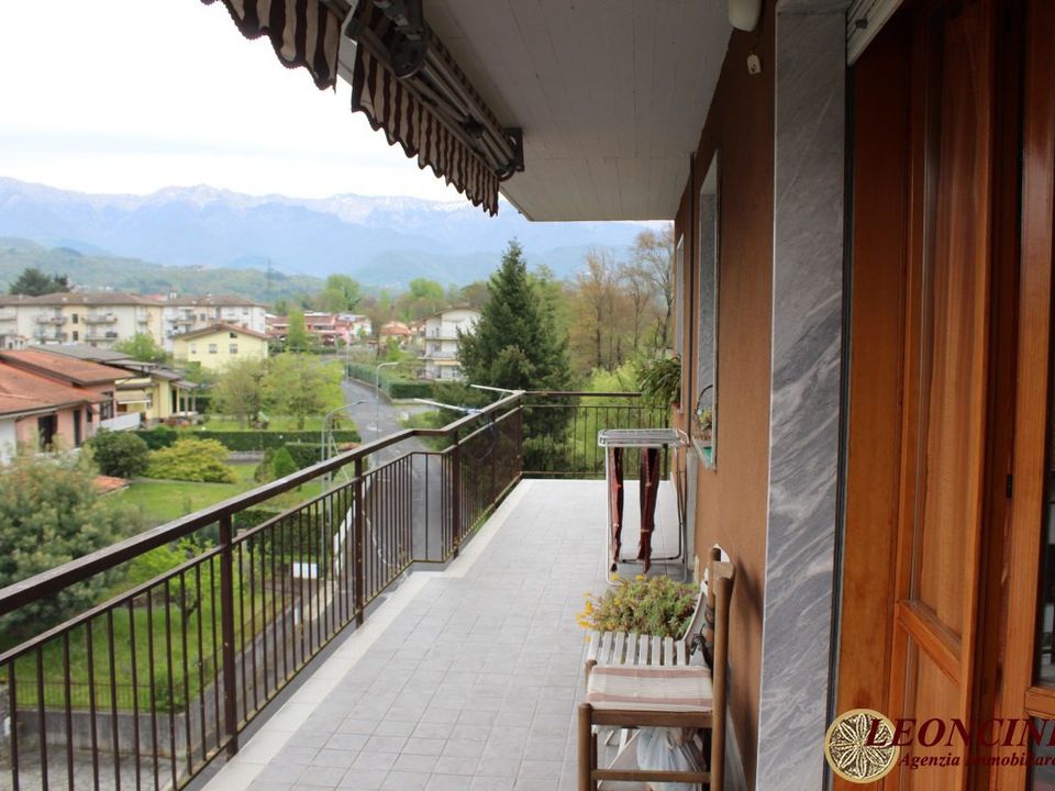 Lejlighed i Villafranca in Lunigiana, Massa and Carrara - foto 2