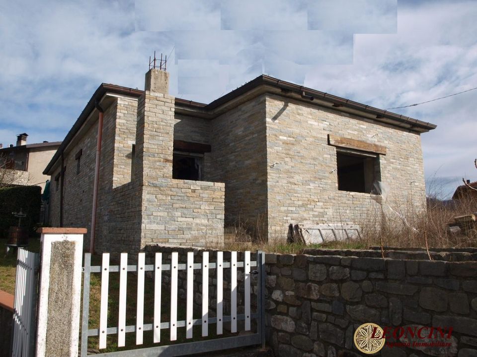 Villa i Villafranca in Lunigiana, Massa and Carrara - foto 1