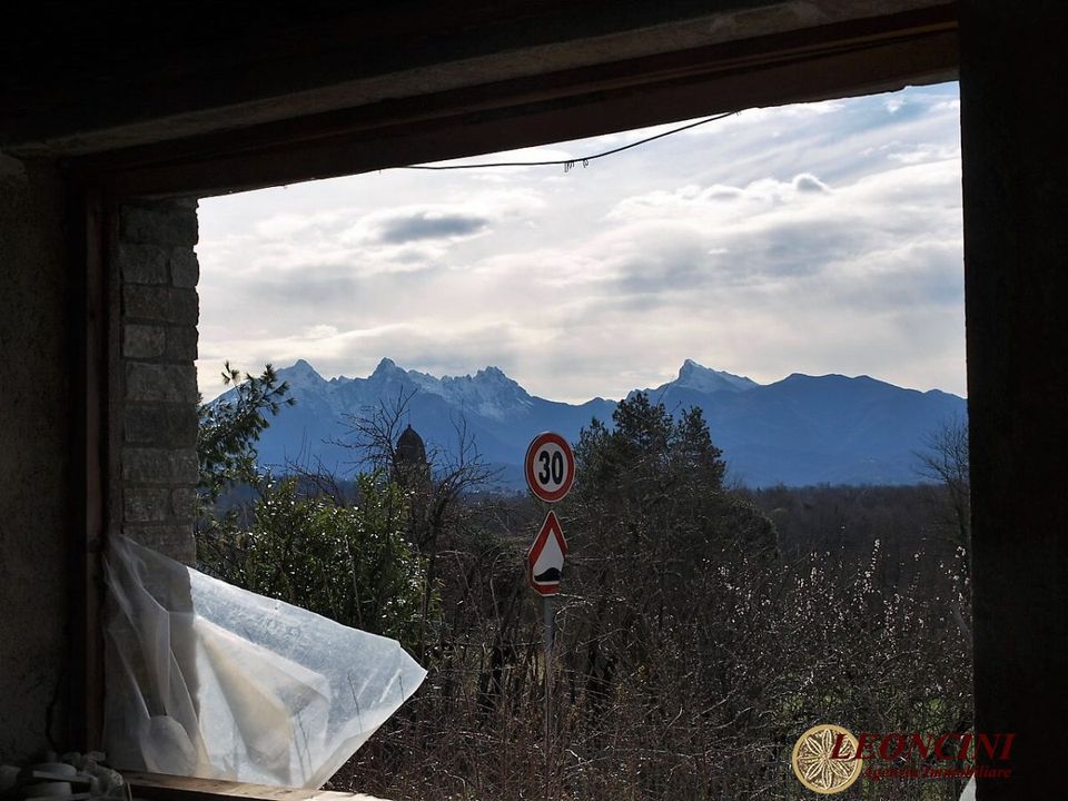 Villa i Villafranca in Lunigiana, Massa and Carrara - foto 4