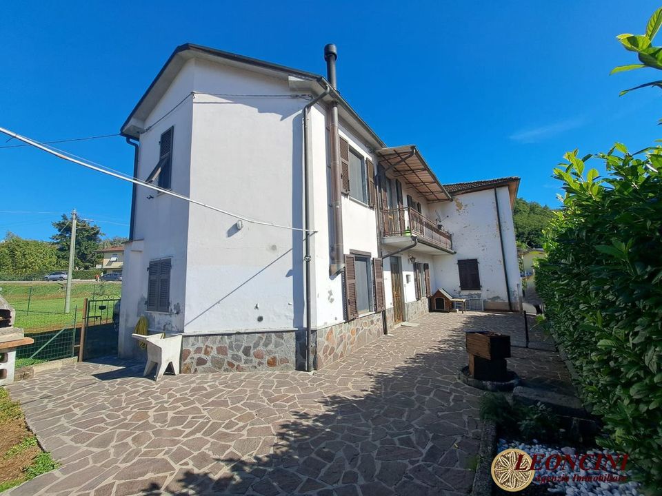 Villa i Filattiera, Massa and Carrara - bilde 1