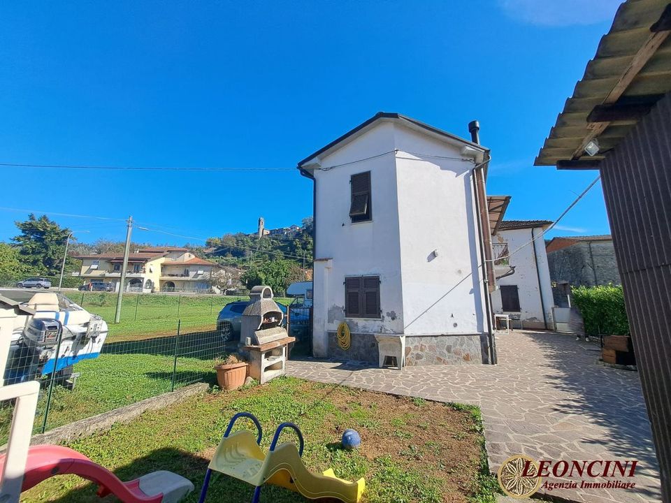 Villa i Filattiera, Massa and Carrara - bilde 2