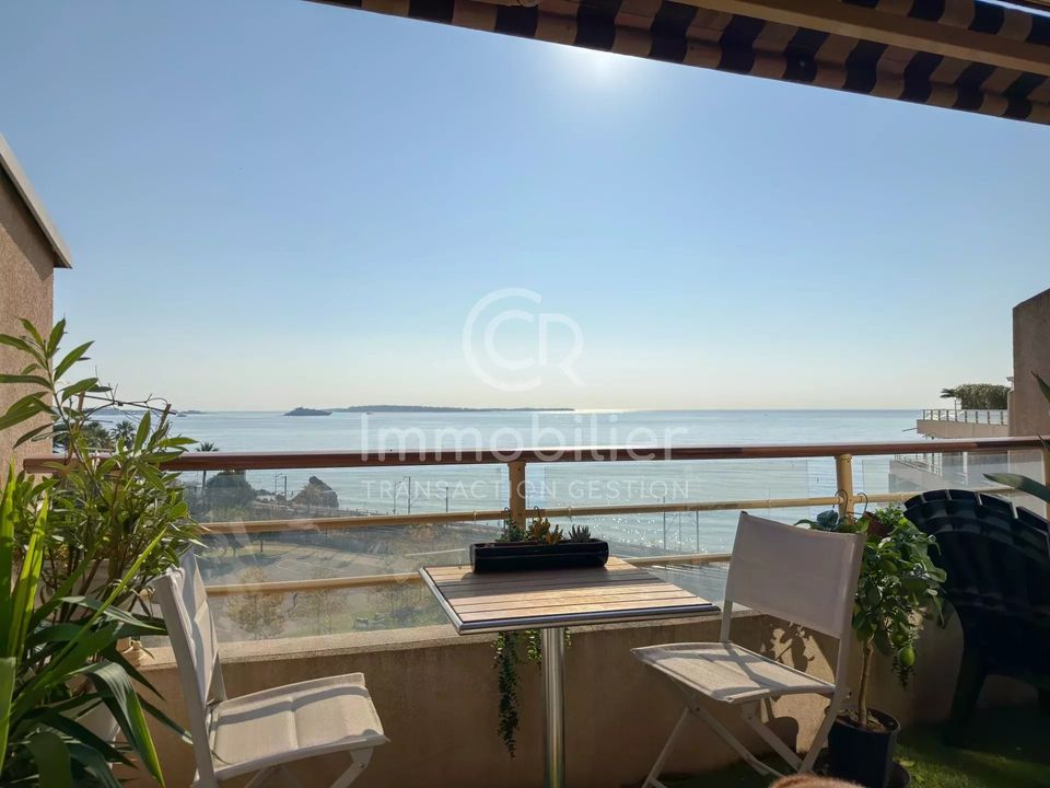 Lejlighed i Cannes-la-Bocca, Alpes-Maritimes - foto 3