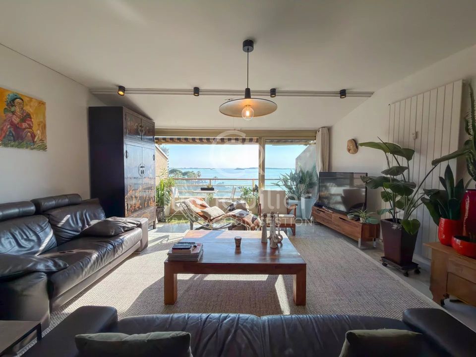 Lejlighed i Cannes-la-Bocca, Alpes-Maritimes - foto 4