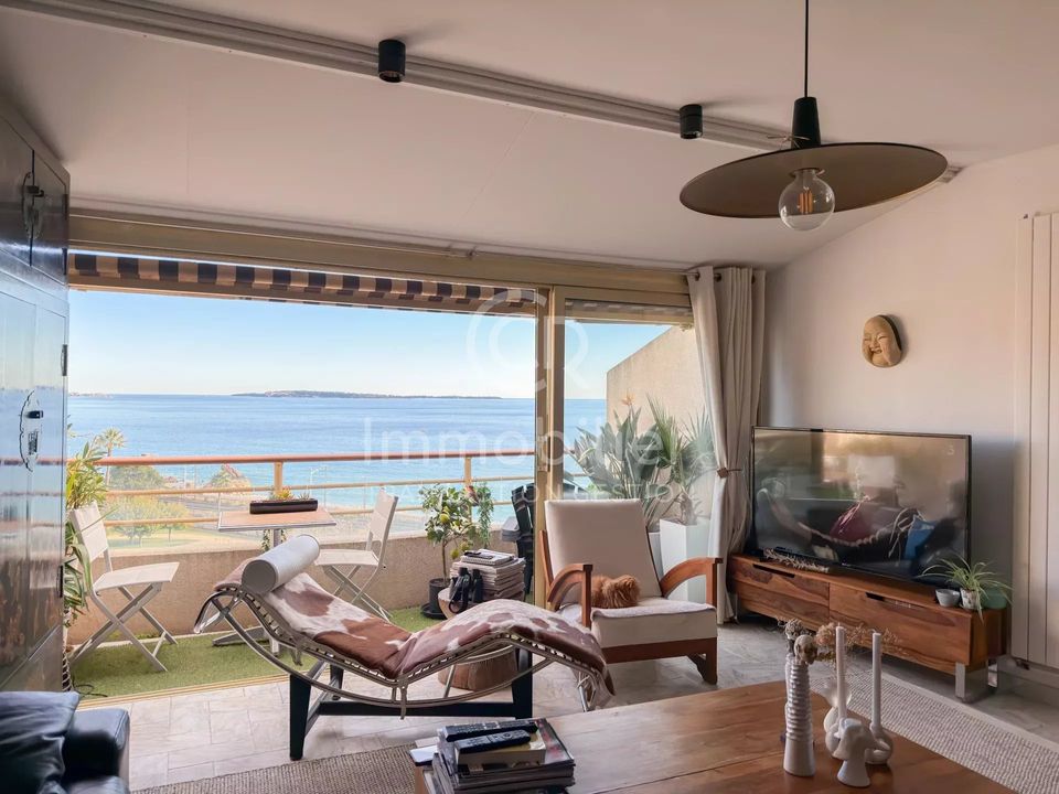 Lejlighed i Cannes-la-Bocca, Alpes-Maritimes - foto 2