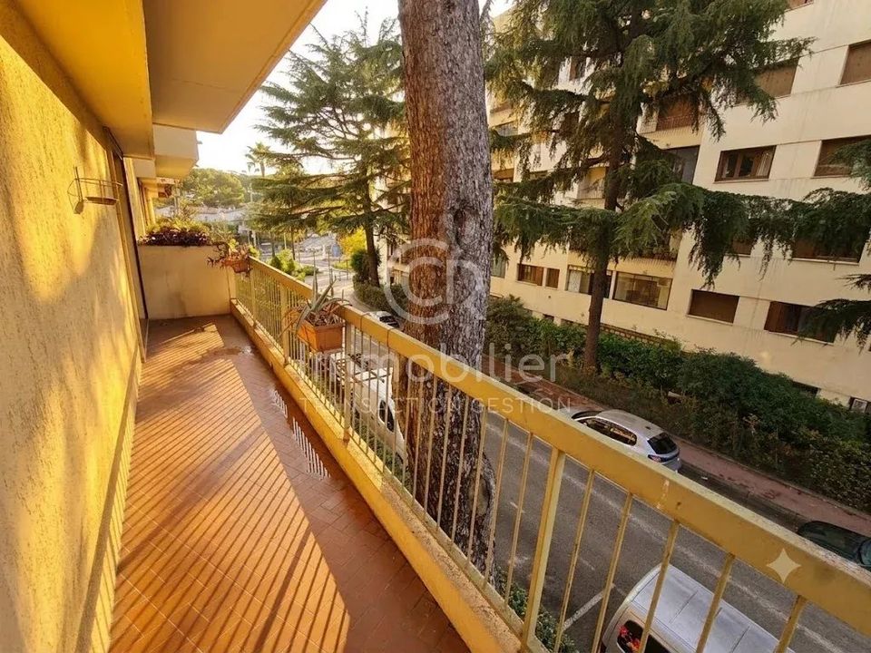Lejlighed i Le Cannet, Alpes-Maritimes - foto 3