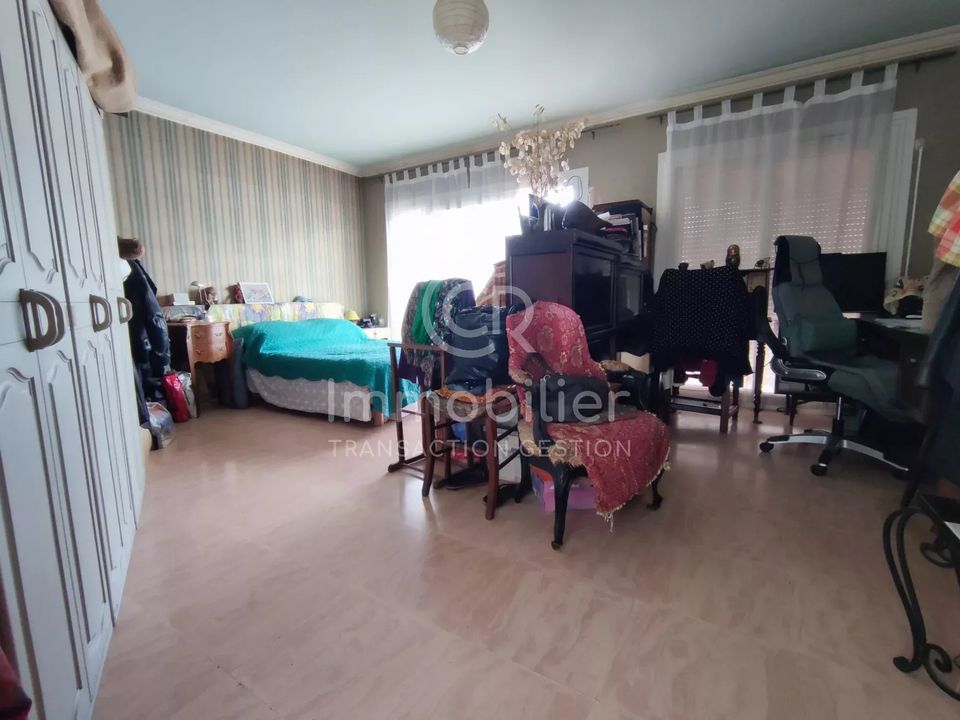 Lejlighed i Le Cannet, Alpes-Maritimes - foto 4