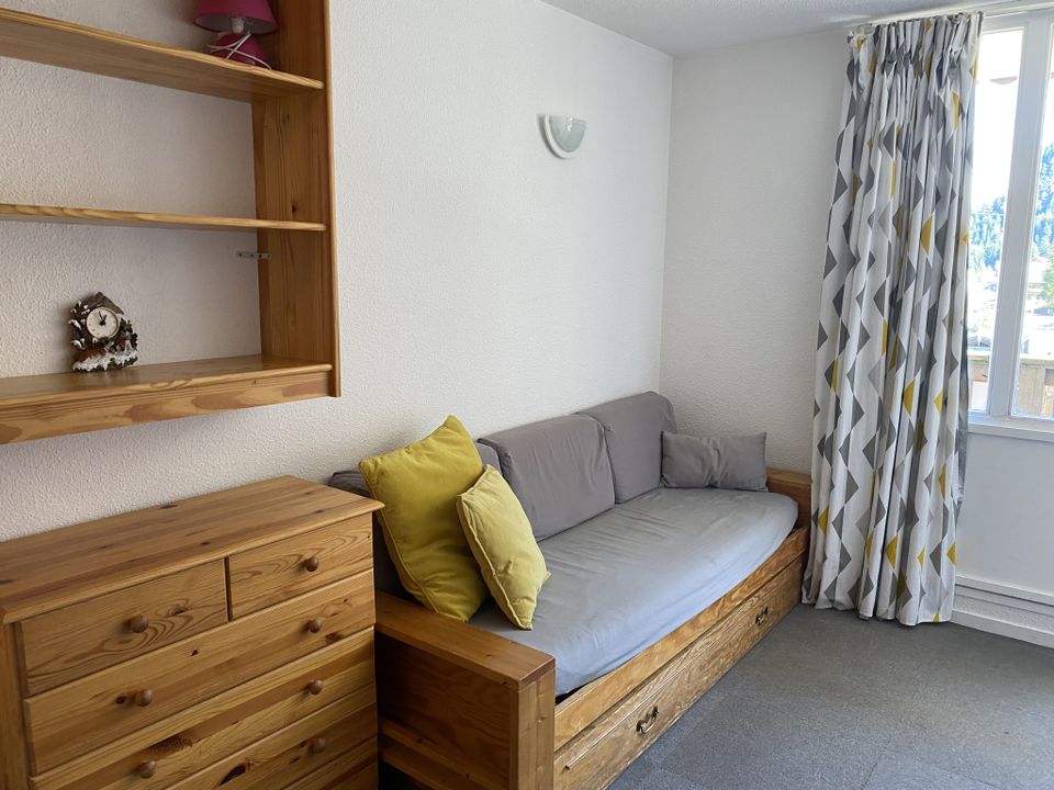 Studio i Valfrejus, Savoie - foto 2
