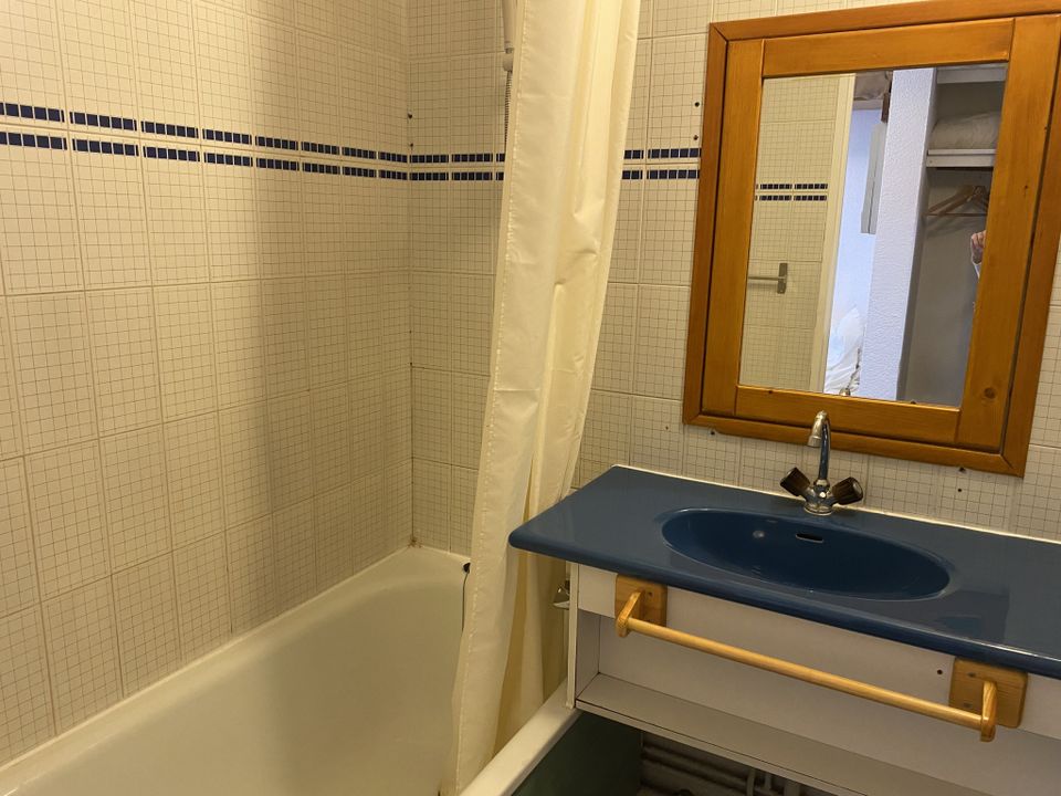 Studio i Valfrejus, Savoie - foto 5