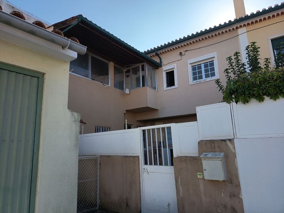 Villa i Torres Novas, Santarem - foto 2