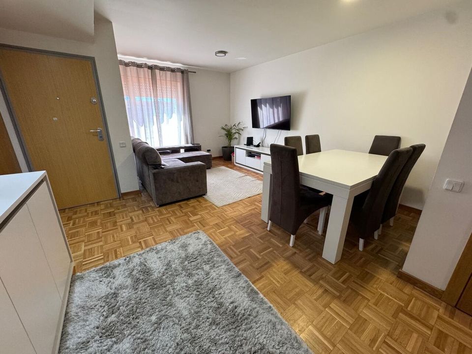 Villa i Melgaco, Viana do Castelo - foto 3
