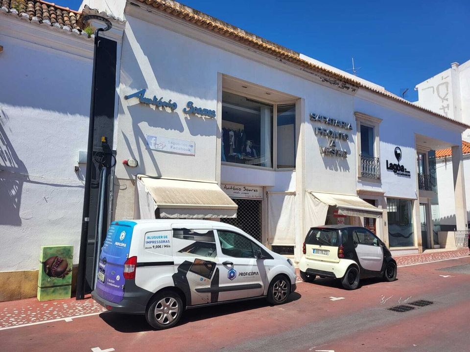 Erhvervsejendom i Lagoa, Faro - foto 2