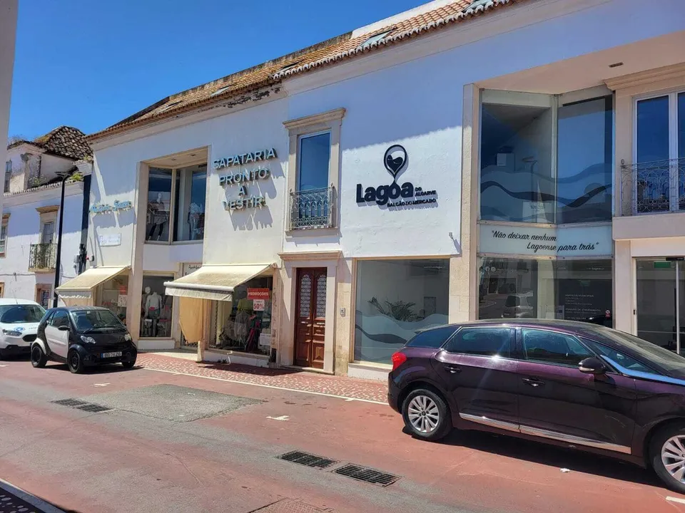 Erhvervsejendom i Lagoa, Faro - foto 3