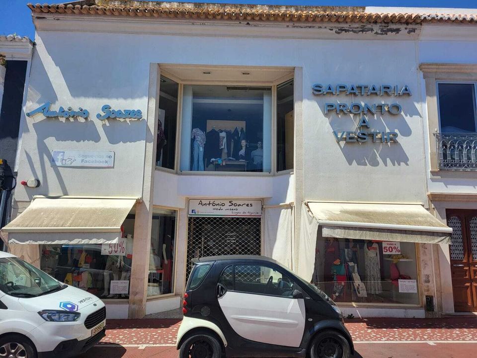 Erhvervsejendom i Lagoa, Faro - foto 5
