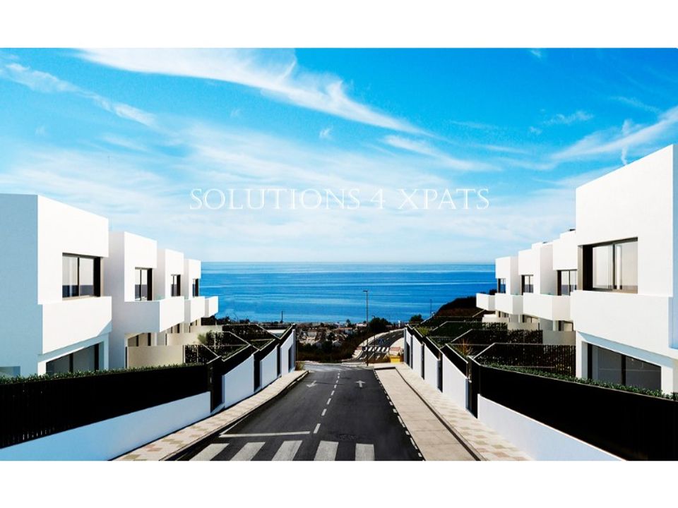 Villa i Lo Cea, Malaga - foto 5