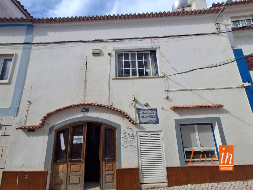 Erhvervsejendom i Ericeira, Lisbon - foto 2