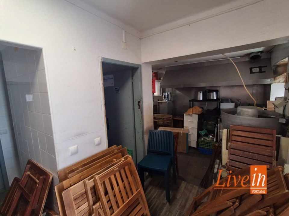 Erhvervsejendom i Ericeira, Lisbon - foto 5