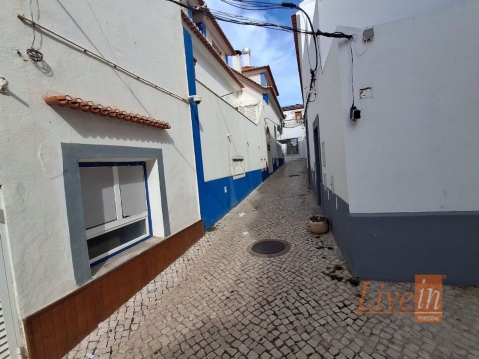 Rækkehus i Ericeira, Lisbon - foto 1