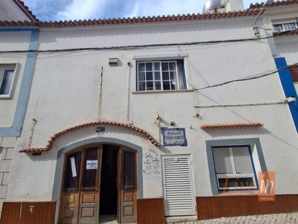 Rækkehus i Ericeira, Lisbon - foto 2