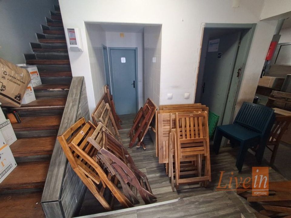 Rækkehus i Ericeira, Lisbon - foto 3