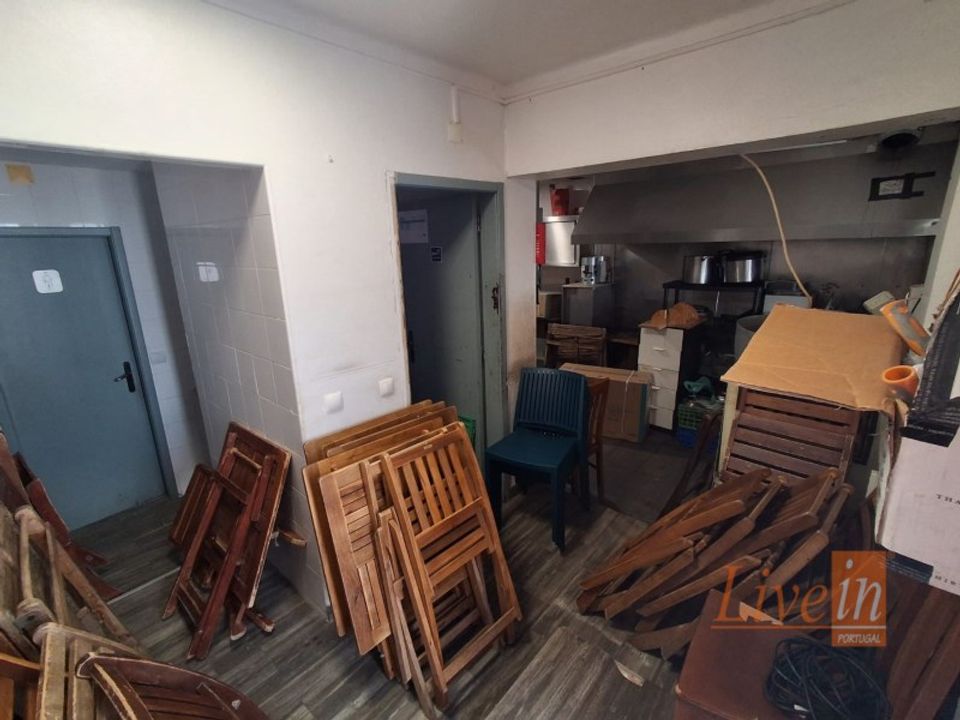 Rækkehus i Ericeira, Lisbon - foto 4