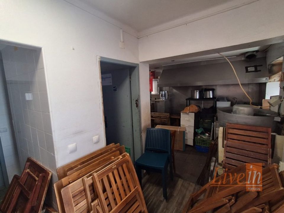 Rækkehus i Ericeira, Lisbon - foto 5