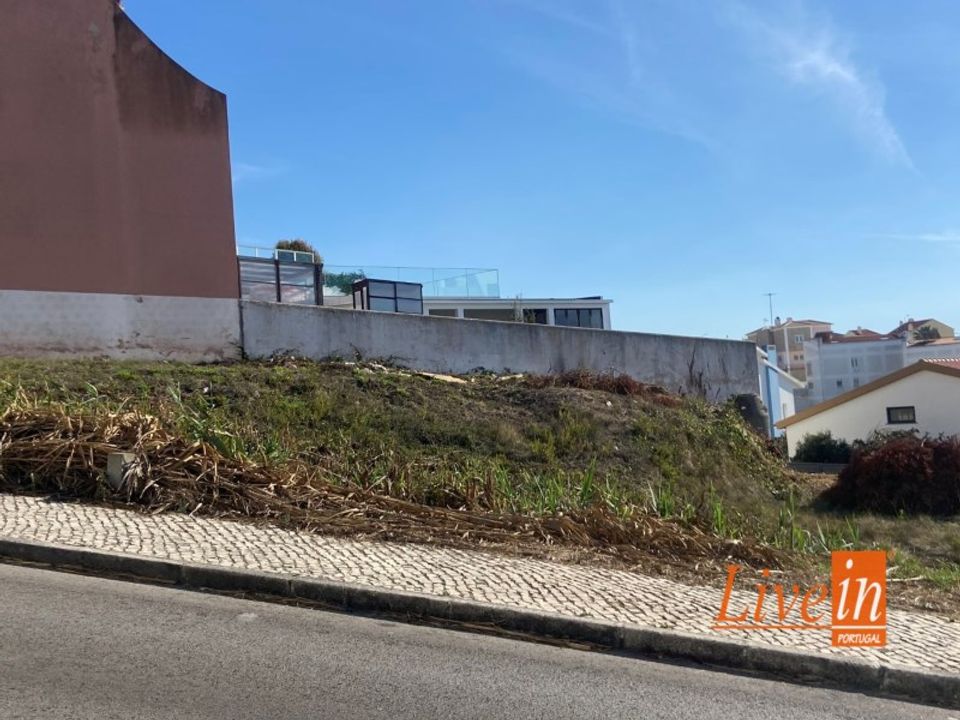 Helårsgrund i Ericeira, Lisbon - foto 4