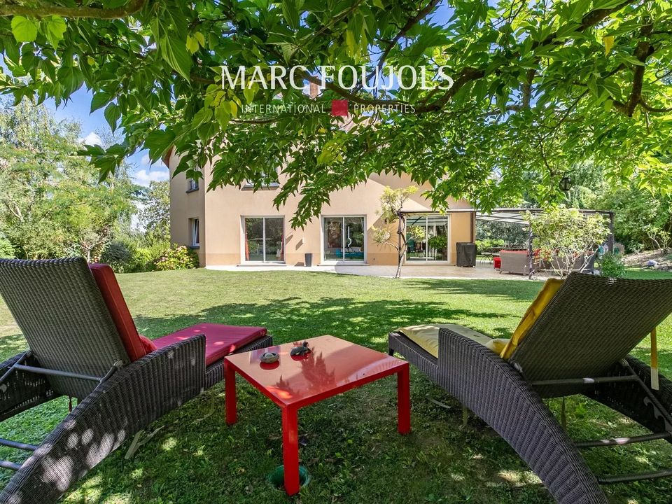 Villa i Luzarches, Val-d'Oise - foto 2