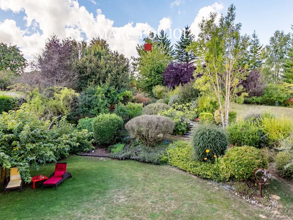 Villa i Luzarches, Val-d'Oise - foto 4
