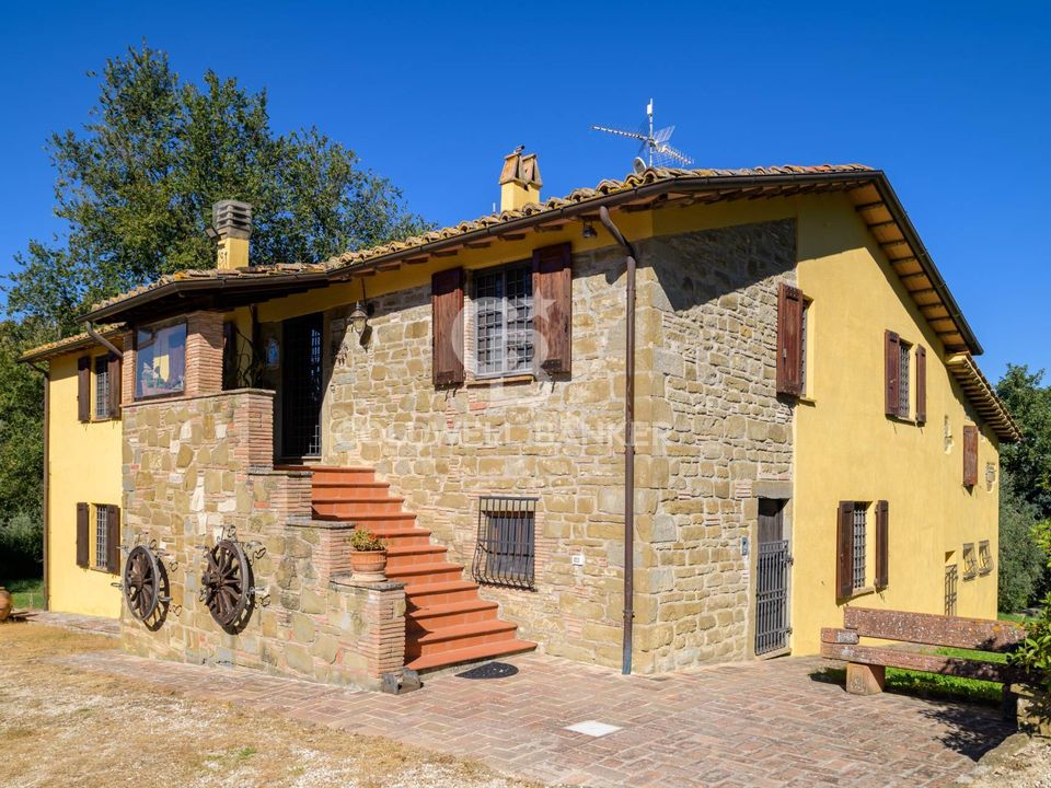 Landejendom i Gubbio, Perugia - foto 2