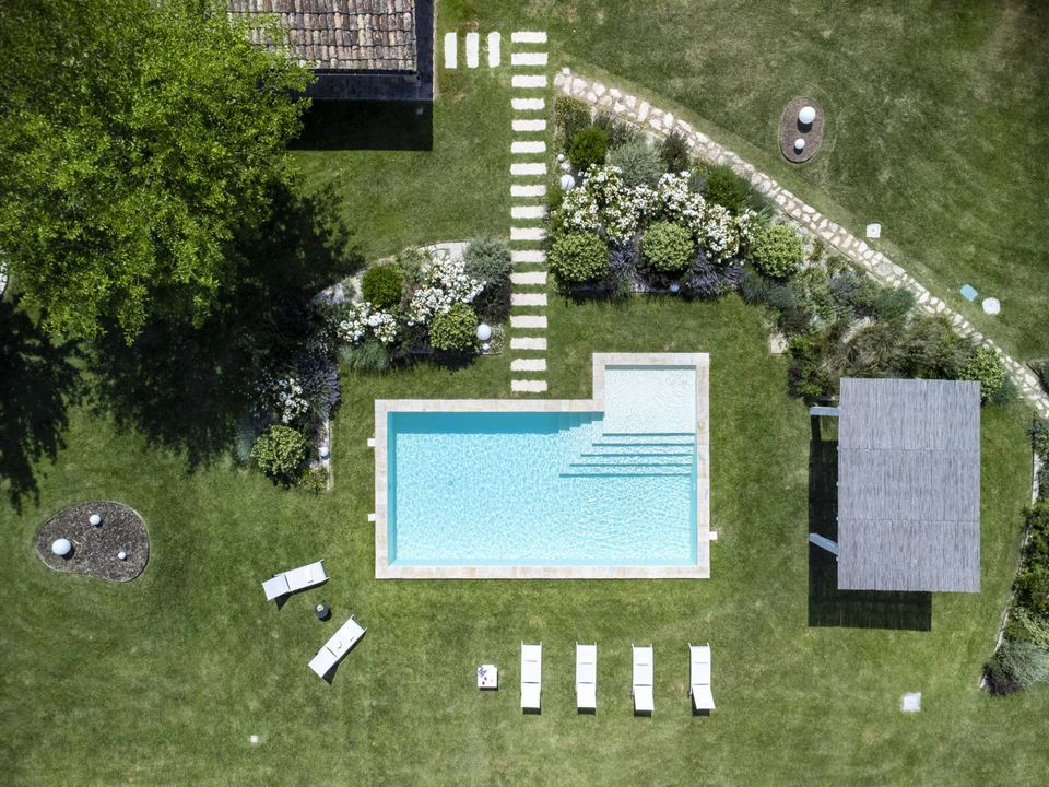 Herregård i Cagli, Pesaro and Urbino - bilde 3