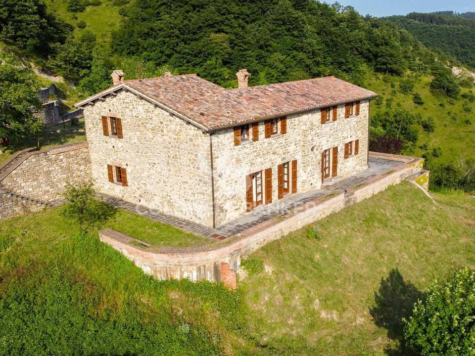 Landejendom i Gubbio, Perugia - foto 4